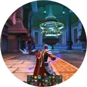 ASTA: The War of Tears and Winds