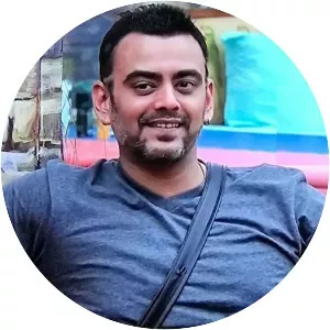 Astad Kale - TV actor