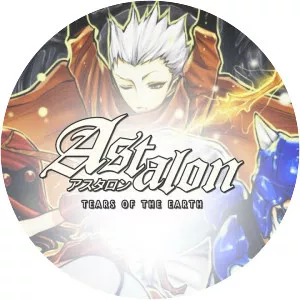 Astalon: Tears of the Earth
