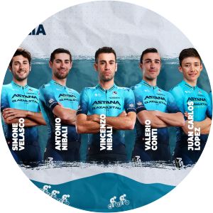 Astana Qazaqstan Team