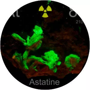 Astatine