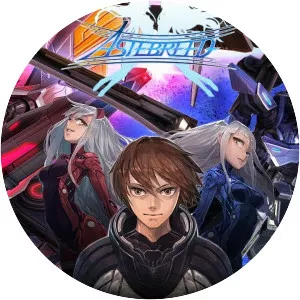 Astebreed: Definitive Edition - Video game