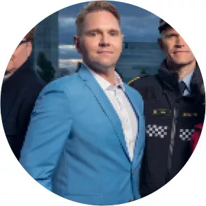 Åsted Norge - TV program