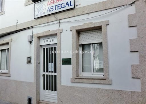 Astegal Soc.Coop.Galega - Employment consultant in O Grove, Spain