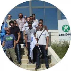 Astek S. A. - IT service management company