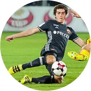 Astemir Gordyushenko