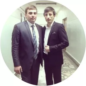 Astemir Terkulov - Musical artist