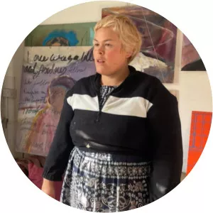 Aster Guinness - Jonathan Guinness, 3rd Baron Moyne's son