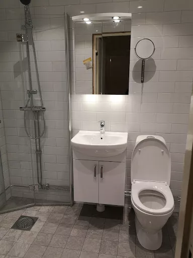 Astera Byggentreprenad AB - 