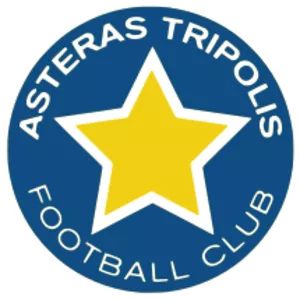 Asteras Tripoli F. C. - Football club