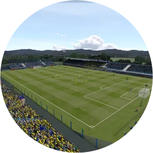 Asteras Tripolis Stadium - 