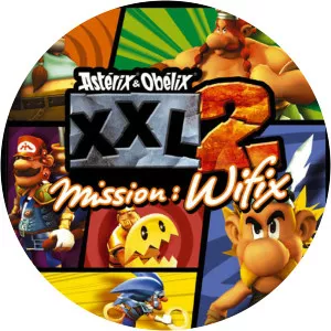 Asterix & Obelix XXL 2: Mission: Wifix - Video game