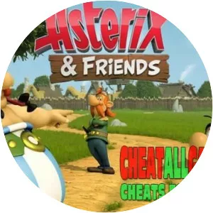 Asterix and Friends - Video game