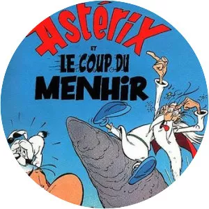 Asterix and the Big Fight