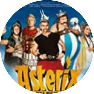 Asterix at the Olympic Games - 2008 ‧ Fantasy/Adventure ‧ 1h 57m