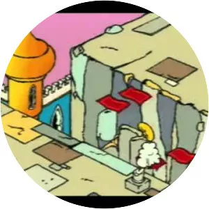 Asterix: Caesar's Challenge