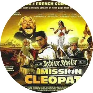 Asterix & Obelix: Mission Cleopatra