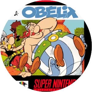 Asterix & Obelix