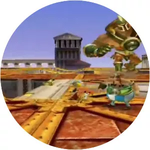 Asterix & Obelix XXL 2: Mission: Las Vegum