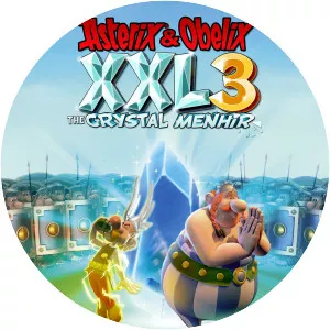 Asterix & Obelix XXL 3 - Video game