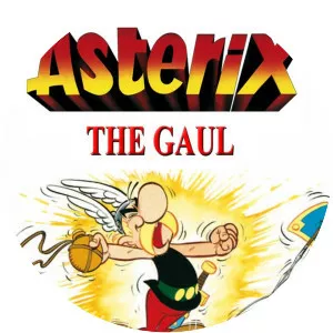 Asterix the Gaul