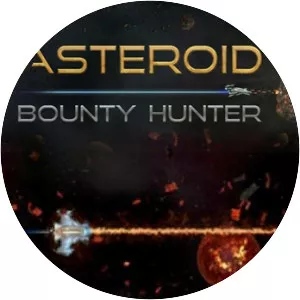 Asteroid Bounty Hunter - Video game