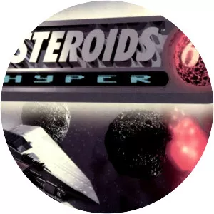 Asteroids Hyper 64