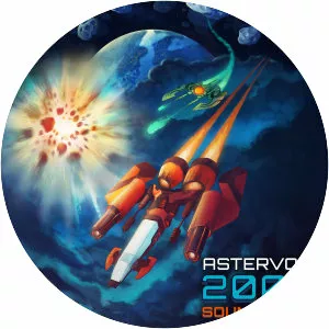 Astervoid 2000 - Video game