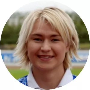 Ásthildur Helgadóttir