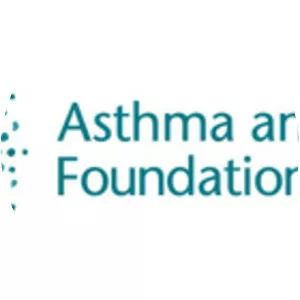Asthma and Allergy Foundation of . . .