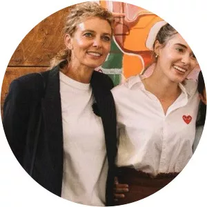 Astin Parore - Sally Ridge's son