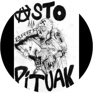 Asto Pituak