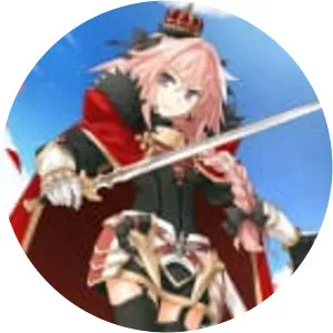 Astolfo - Fictional character
