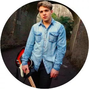 Aston Creed - Musical artist