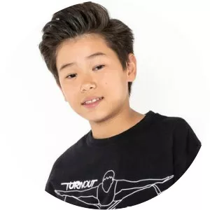 Aston Droomer - Actor