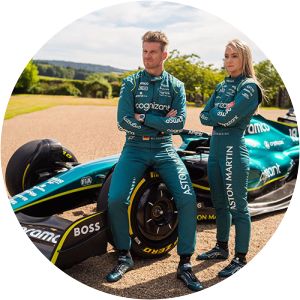 Aston Martin F1 Team