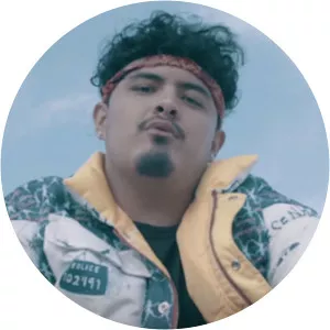 Aston Matthews - American rapper