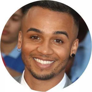 Aston Merrygold
