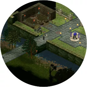 Astonia Reborn - Video game