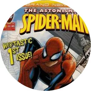 Astonishing Spider-Man - Comic book series