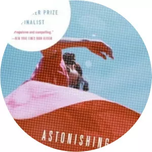 Astonishing Splashes of Colour