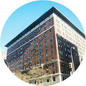 Astor Court Building