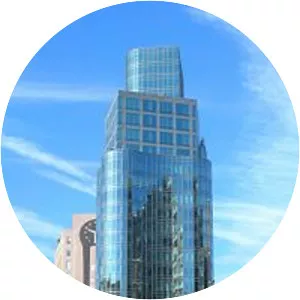 Astor Place Tower