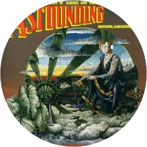 Astounding Sounds, Amazing Music - Studio album by Hawkwind