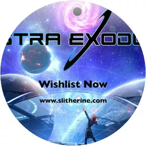 Astra Exodus - Video game