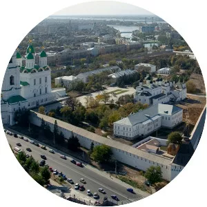 Astrakhan