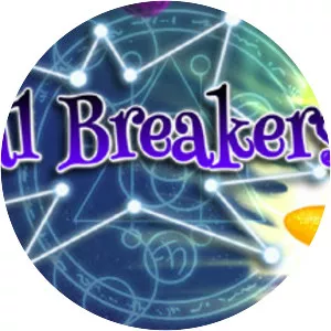 Astral Breakers
