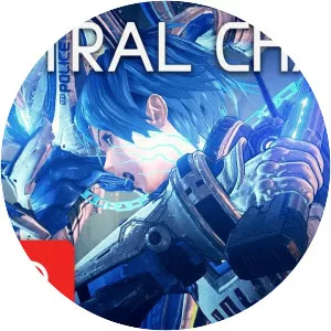 Astral Chain - Video game