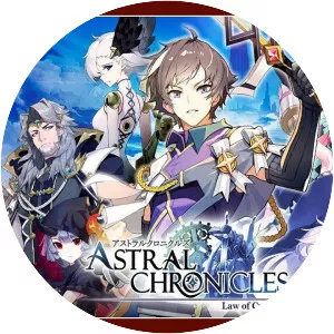 Astral Chronicles - Video game