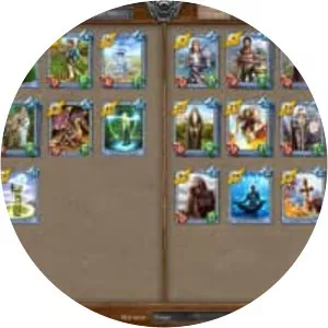 Astral Heroes - Video game